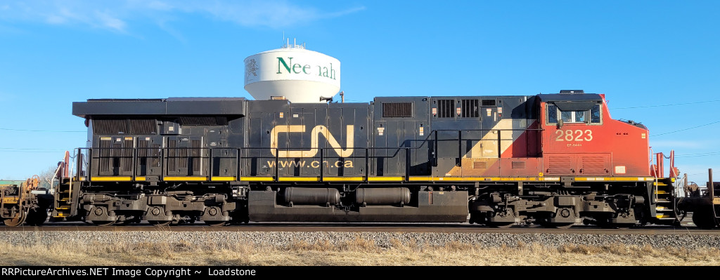 CN 2823